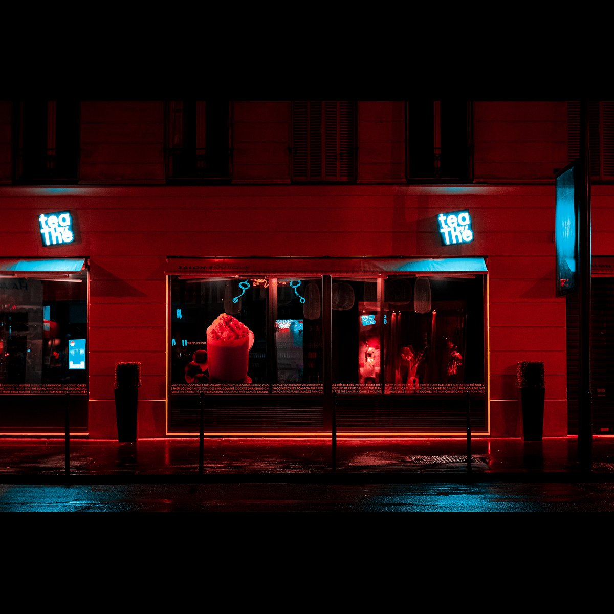 Raphael_Ark's tweet image. Je me demande si je ne vais pas retenter une mini-série dans ce genre, vous en pensez quoi ?