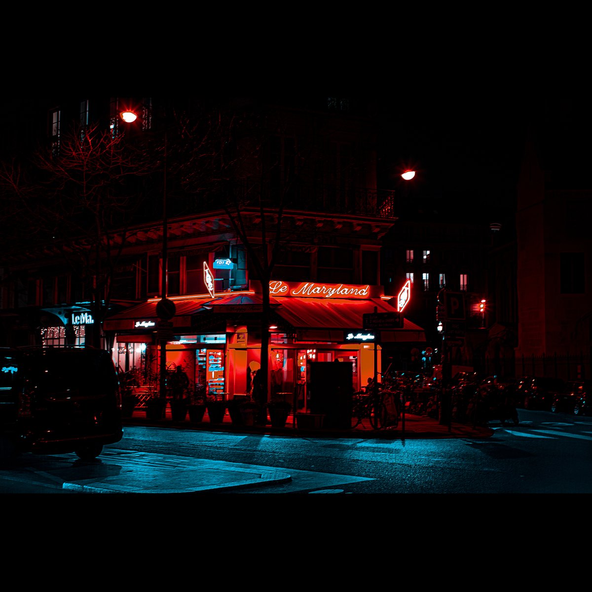 Raphael_Ark's tweet image. Je me demande si je ne vais pas retenter une mini-série dans ce genre, vous en pensez quoi ?