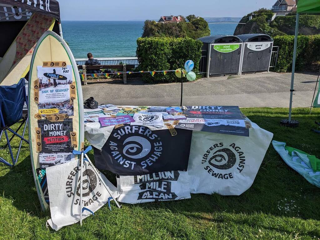 SAS_Cornwall's tweet photo. Great local event in Newquay! Thank you @connectingonthecourt for organising it! Some amazing chats!! https://t.co/xFz7mC4bVI https://t.co/eANiIYV9jw