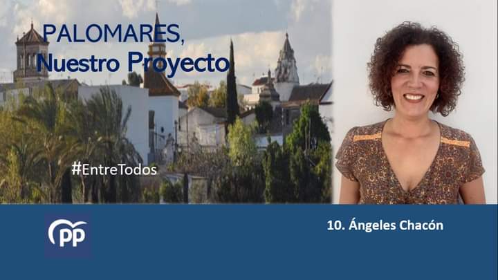 #palomaresdelrio 
#PPPalomaresdelRío
#Palomaresnuestroproyecto 
#Entretodos