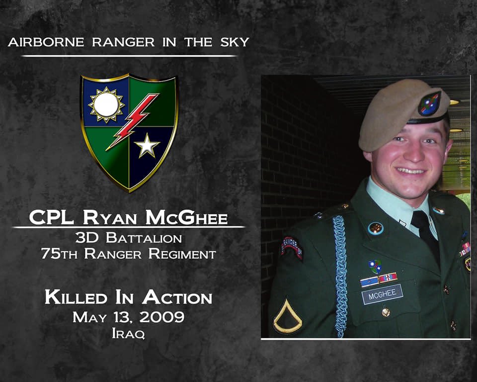 BlackD_football's tweet photo. Today, and everyday, remember Ryan McGhee.

🖤33🖤 https://t.co/3CRLlGVfk6