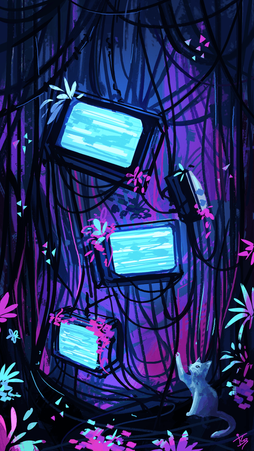 KristyGlas_bot's tweet photo. sudojames.eth bought Digital Dreamscape for 0.05 ETH ($90) #sudojameseth #doodlecats https://t.co/dMHlCvKlpt https://t.co/qHfSm8ngWX