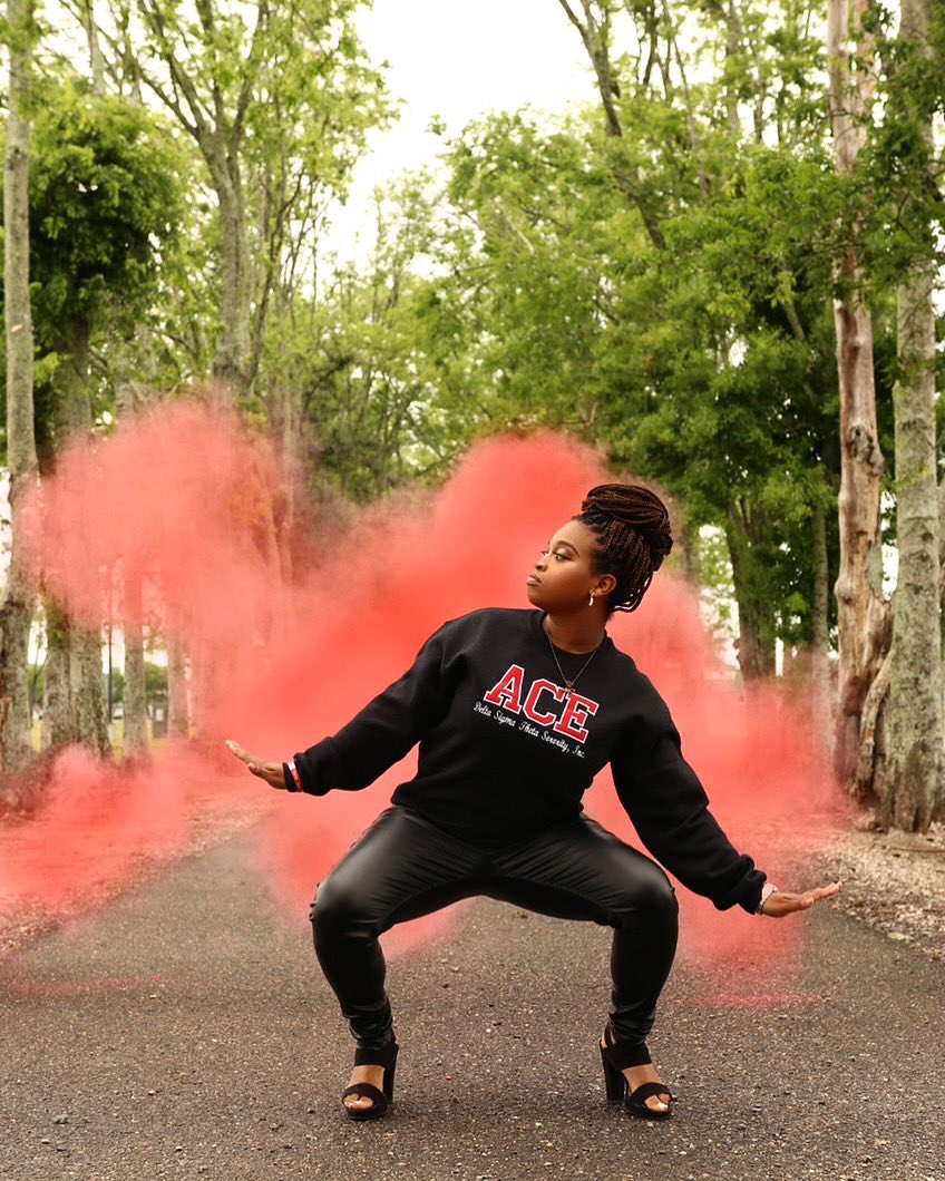 Nicholls NPHC tweet media