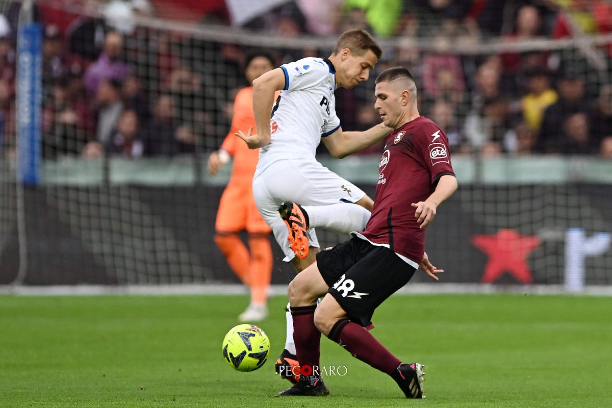#salerno Salernitana, secondo tempo da urlo: le pagelle... granata asalerno.it/salernitana-se…