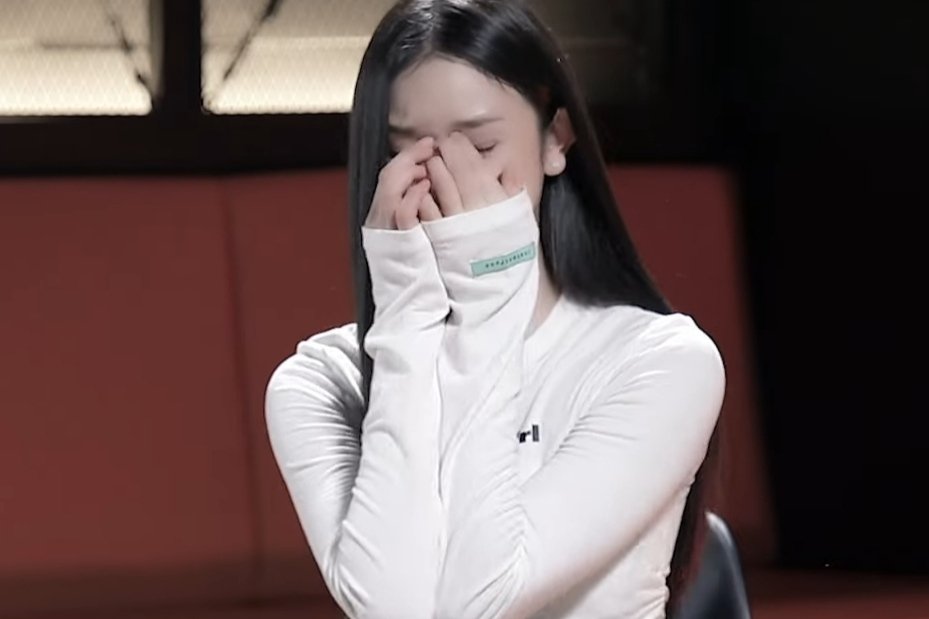 forbabymonster's tweet image. the tears you’ve cried before will be happy tears now. CONGRATULATIONS AGAIN #BABYMONSTER ! 

BABYMONSTER DREAM OUT NOW
#StreamDreamOnYouTube
#BABYMONSTER #DREAM