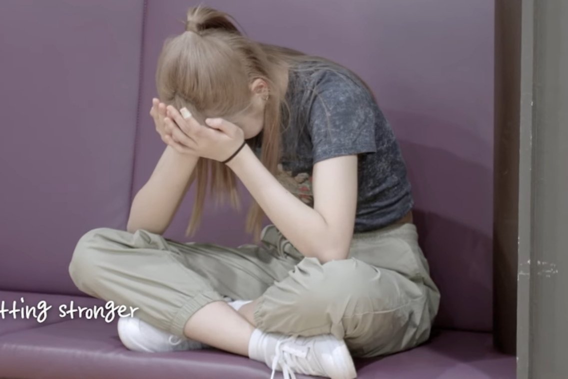 forbabymonster's tweet image. the tears you’ve cried before will be happy tears now. CONGRATULATIONS AGAIN #BABYMONSTER ! 

BABYMONSTER DREAM OUT NOW
#StreamDreamOnYouTube
#BABYMONSTER #DREAM