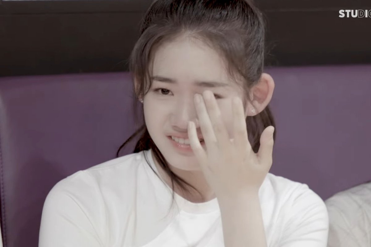 forbabymonster's tweet image. the tears you’ve cried before will be happy tears now. CONGRATULATIONS AGAIN #BABYMONSTER ! 

BABYMONSTER DREAM OUT NOW
#StreamDreamOnYouTube
#BABYMONSTER #DREAM