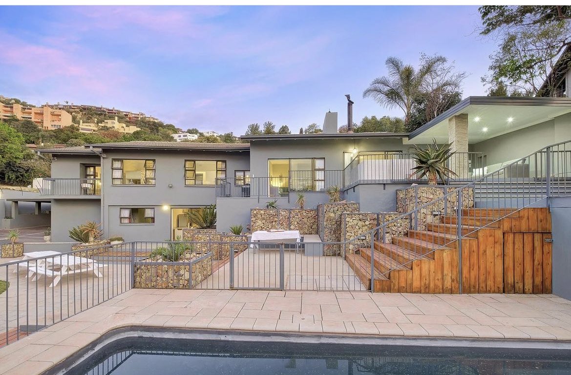 𝟒𝟐. on Twitter "📍 Steyn City R27M or 📍 Northcliff, Gauteng R4.1M"