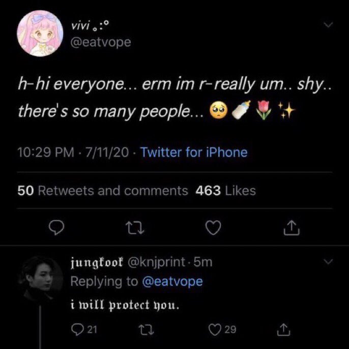 amber ♡ on Twitter: "𝖎 𝖜𝖎𝖑𝖑 𝖕𝖗𝖔𝖙𝖊𝖈𝖙 𝖞𝖔𝖚 https://t.co/oUwxdS8ZPN" / Twitter