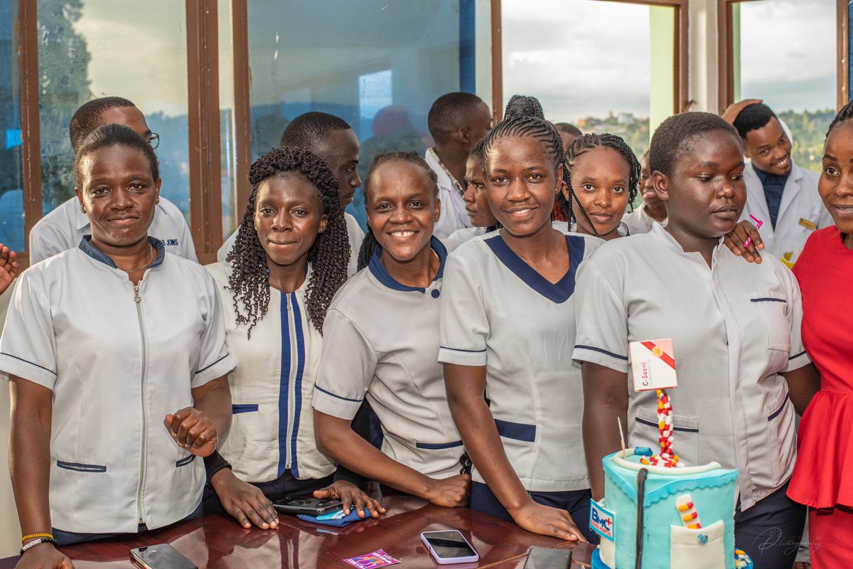 Our Nurses, Our Future  & 'The art and science of Midwifery: celebrating the evidence to reality'.  Happy International Nurses Week!  #nursesweek #togetherforbetter