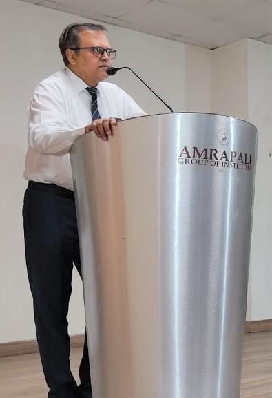 agihld's tweet photo. Faculty of Hotel Management held a session on 'Tourism Entrepreneurship' under Azadi ka Amrit Mahotsav.
#agihld #amrapali #bestcollege #aihm #hotelmanagement #bhm #bhmct #dhmct #hmua https://t.co/dUv3oo3m5C