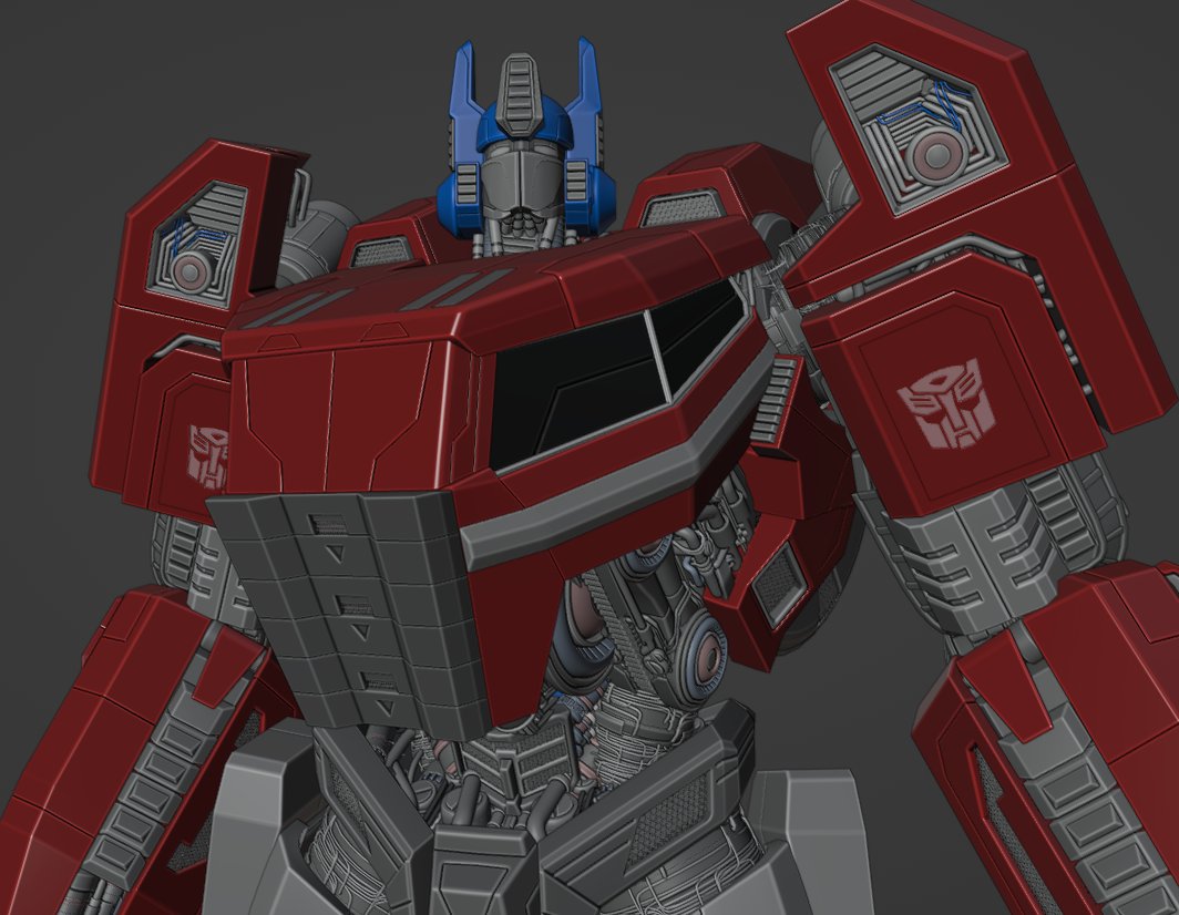 GEngelheart's tweet photo. Here's also what the model looks like in solid view https://t.co/tsBdLnSqXF