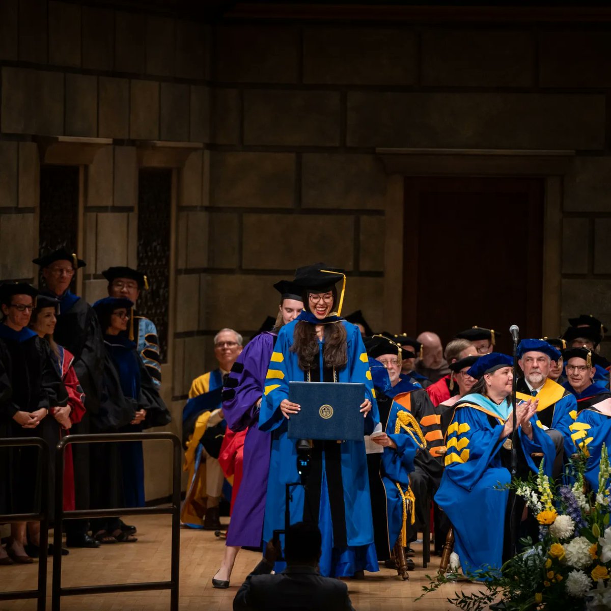 Knowles Lab tweet media