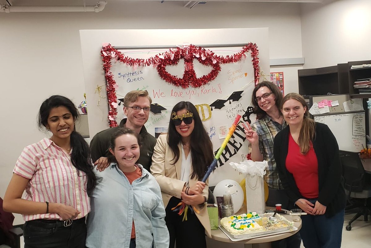 Knowles Lab tweet media