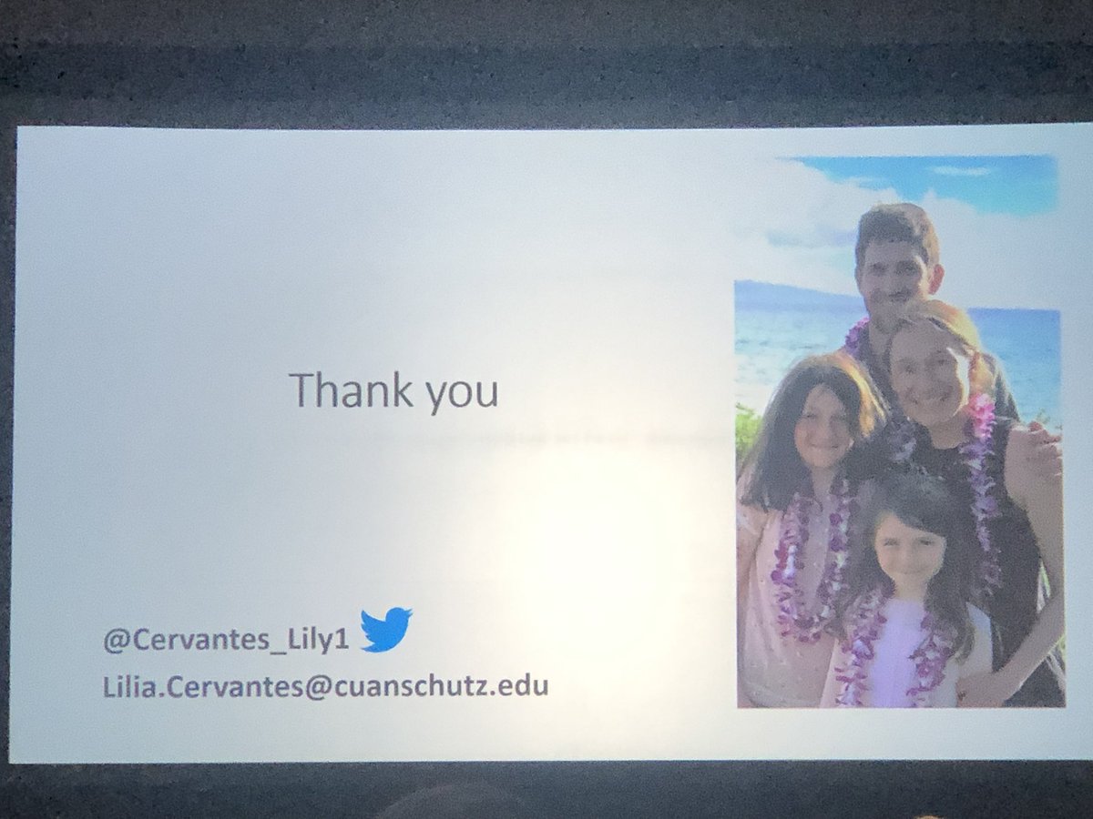 Congrats Dr. Lily Cervantes for the <a href="/SocietyGIM/">SGIM</a> #SGIM23 Calkins Advocacy Award!
Colorado is the 12th of 20 states to expand emergency dialysis to standard dialysis treatment for undocumented persons 
“Choose hope &amp; to engage in advocacy to change despairing policies” #MedTwitter