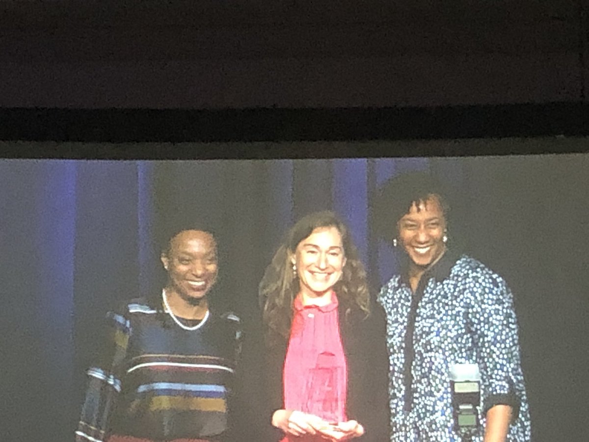 Tracey L. Henry, MD, MPH, MS tweet media