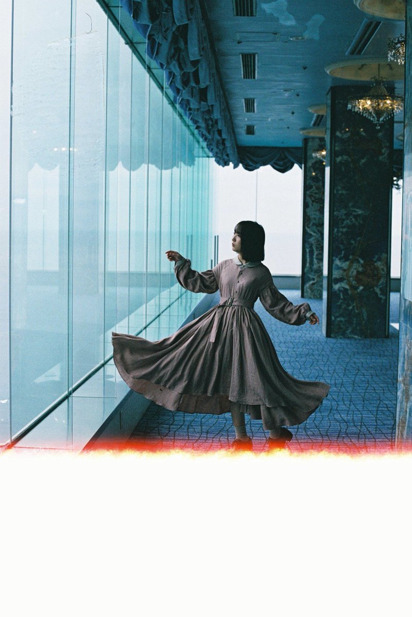 Rukacamera's tweet image. 一緒にポートレート作品を作ってくださる方募集させてください🙏

ながーく続くご縁を見つけられると嬉しいです✨

声かけていいよ〜って方、いいね頂けたらお声掛け伺います✨

RTで拡散や、フォローしていただけるととっても嬉しいです…🙏

#ポートレート
#portrait
#カメラマンさん募集
#相互無償
