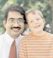 DrAmarGajjar's tweet photo. When I started, kids w/ #medulloblastoma often underwent harsh radiation & up to a year of low-dose chemo. #SJMB96 tested adjusted doses of chemo & radiation. Results from the trial were encouraging & gave patients hope for better outcomes. https://t.co/9BNCINIYUE https://t.co/d0xkYKDisS