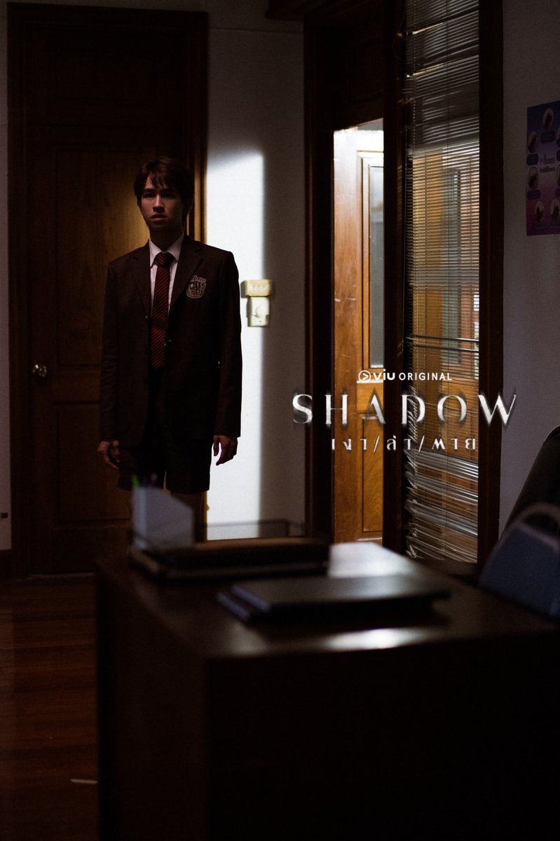 Pokkiez's tweet photo. สปอย Shadow บทของน้องฟลุ้ค บทนายใน EP.2 ยกให้เป็นอีพีของนายเลย จะได้เห็นคาแรคเตอร์นายชัดเจนเลย 'นายเค้าต้องเป็นคนที่แข็งแกร่งเพื่อต้อง survive' ตื่นเต้นๆ รอชมแล้ว 🥹🥹
#VIUShadow #NineShadow
#FlukeShadow #fluke_natouch
#เจ้าแก้มก้อน https://t.co/6FdNnvc1CS