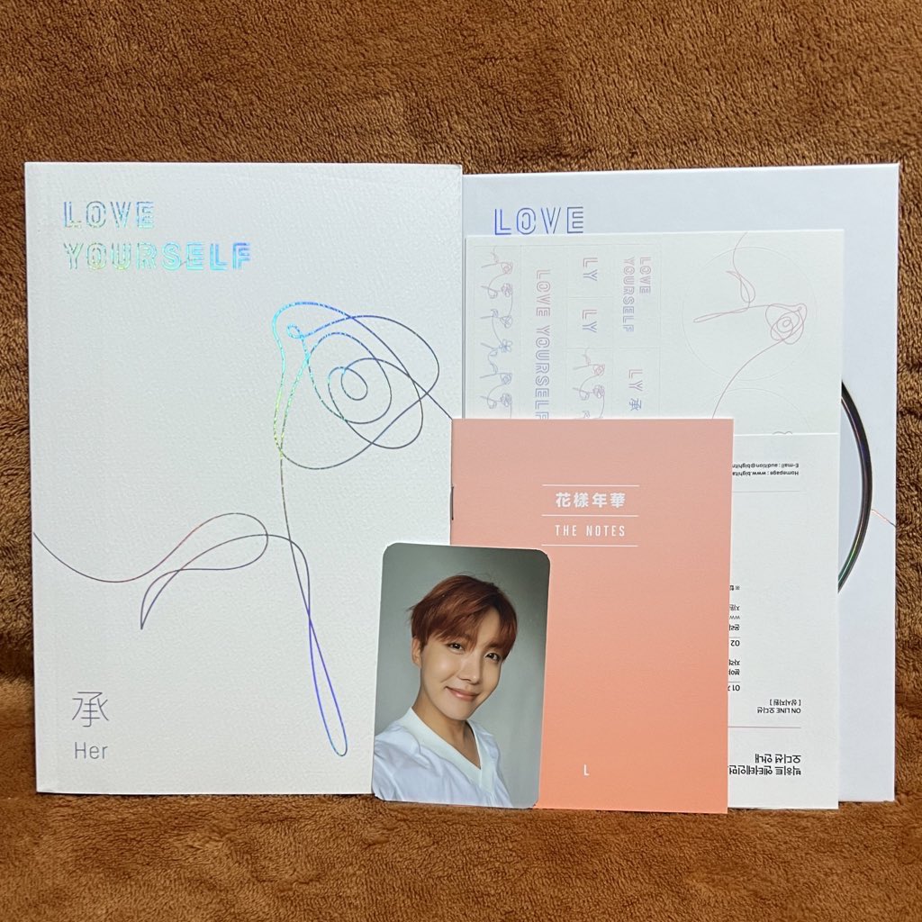 thvkimtaee's tweet photo. พร้อมส่ง  บั้มเต็ม 160฿

- การ์ด เจโฮป jhope 60฿

- บั้มเปล่า Her v. L 80฿

- ของครบทุกอย่างยกเว้นการ์ด

- ไม่มีตำหนิ

- ค่าส่ง 40฿

สนใจเมนชั่น/DM สอบถามได้คั้บ🫶🏻🤍
#ตลาดนัดบังทัน #ตลาดนัดรถไฟบังทัน #ตลาดนัดรถไฟฟ้าบังทัน #ปล่อยของสะสมบังทัน #การ์ดเจโฮป ตามหา https://t.co/lsWG8YlIN5