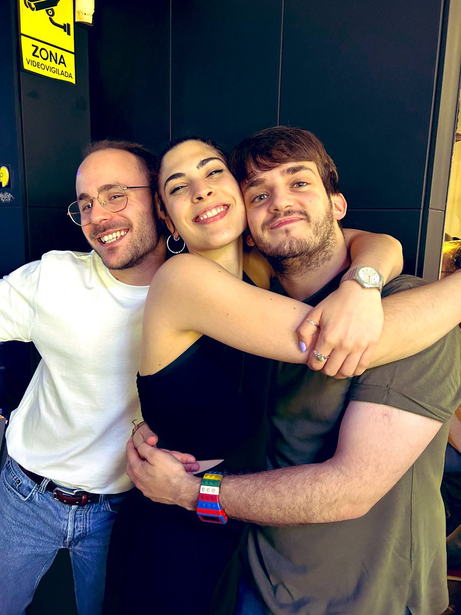 Les quiero 💕♥️ @mmmdg_ <a href="/anbuip/">Ángel</a>