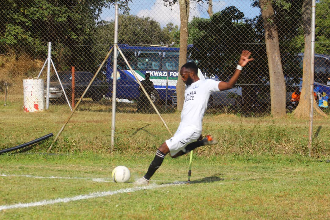 Nkwazifc's tweet photo. Full Time 
Lumwana Radiants 2-2 Nkwazi fc 

Josphat kasusu 69’ 90+3 | Peter Mwangani 35' Kenneth Kasanga 82’ https://t.co/zLhEhhvhRn