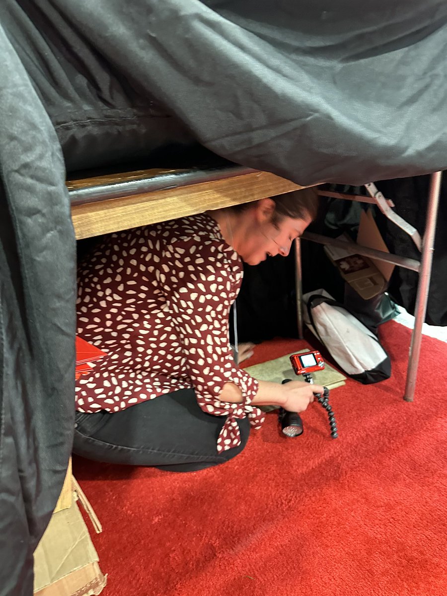 Dr. Evan Gatti tweet media