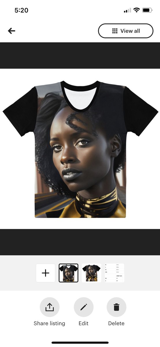 Here’s a shirt for women divineeternallegacy.etsy.com #blackowned #blackownedbusiness #blackownedclothing #blackownedshirts #blacketsy #blacketsyseller #blacketsyshop #blacketsyshirts #etsy #EtsySeller #etsyshop #etsyshirts #melaninshirts #melaninfashion