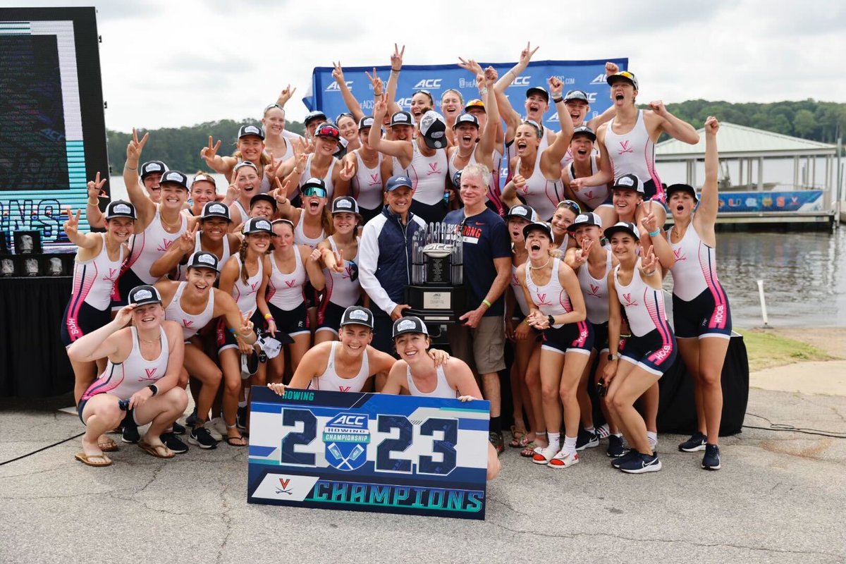 Virginia Rowing tweet media