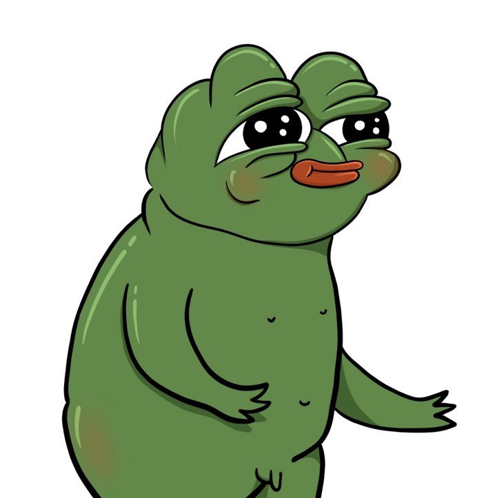 Scoogis (FROG WIF $PEEN) tweet media