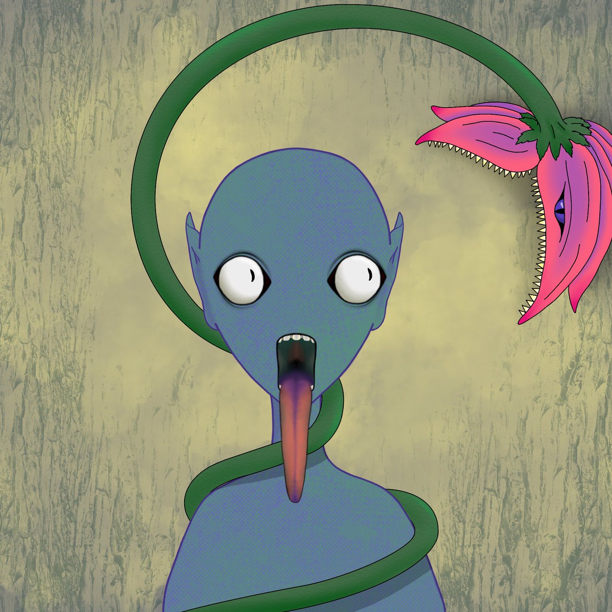 Alien Ant Pharm - Pharmhouse NFTS tweet media