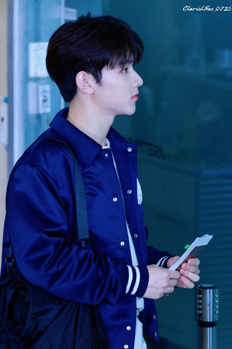 Cherish Hao on X: Cherish Hao on X: