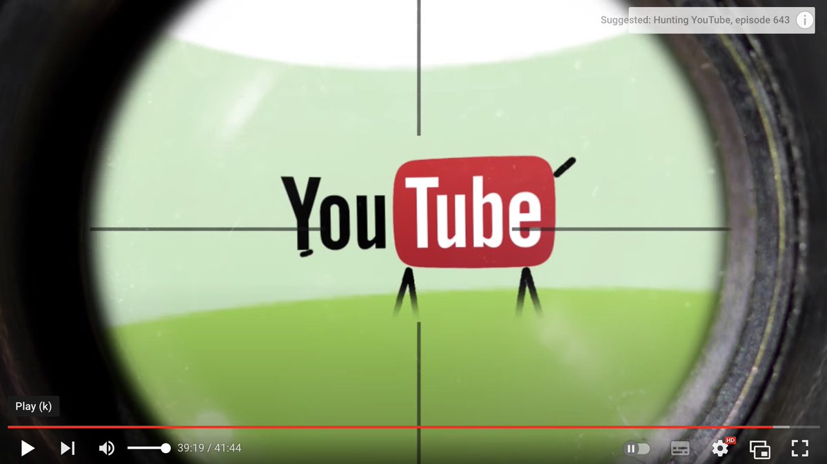 fieldsportstv's tweet image. 🎬 PLUS James Marchington has the best hunting videos from YouTube this week: bit.ly/41lbmkU
#VaughanVosloo Safari Films
@StigarDianas 
#Passet
#HunterTVHD
#ControlledRecoil
@CountyDeer 
#PredatorProtectionUK
@GameboreUK