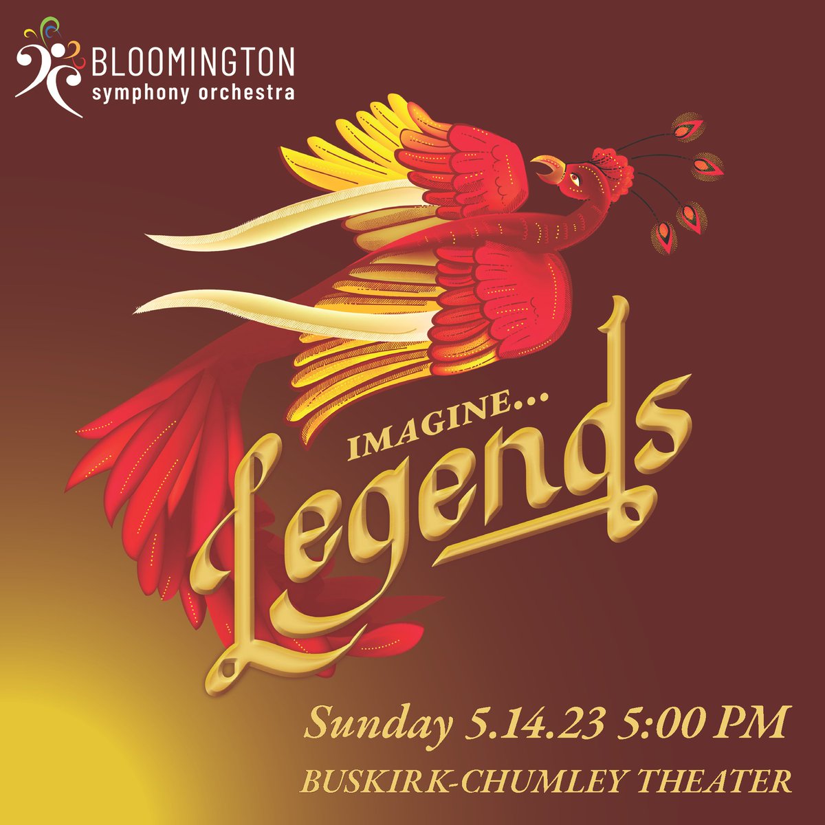 Bloomington Symphony Orchestra - Indiana tweet media