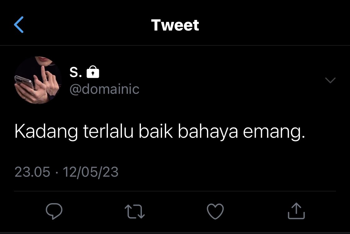 duapuIuhtiga's tweet photo. 🔗 Marah, kan. https://t.co/bDN02zZDCj