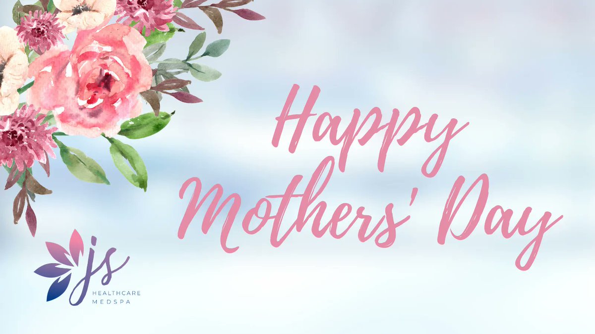 Happy #MothersDay for tomorrow! JS Healthcare wishes you a day filled with love, laughter, & relaxation. Don't forget our Mommy Makeover Specials expire tomorrow (5/14) so call quick to book & save 💵 

jshealthcaremedspa.com/blog

#EMTONE #EmsculptNEO #Emsella #winterpark #secretrf
