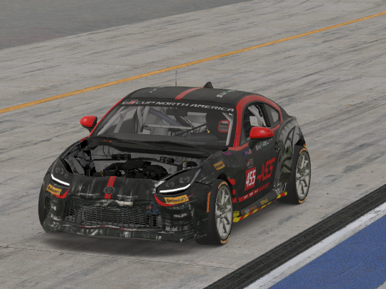 Angry Sheep Simulations tweet media