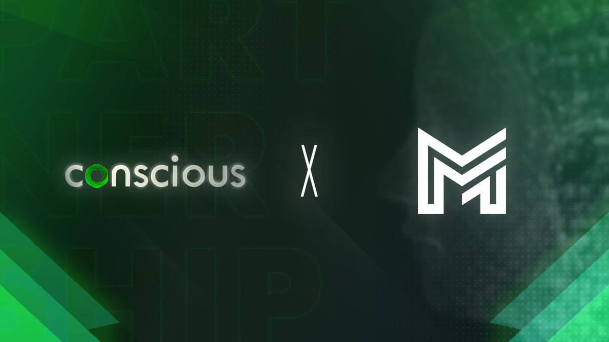 Conscious_chain's tweet photo. 📢We're pleased to announce our newest partnership with @ClubMassive!
They are specialists in Web3 casino games, and they are focusing heavily right now on #HouseOfSlots.
📷Click through to their Twitter, browse other socials, and learn more! https://t.co/ZvK3h5uRTA