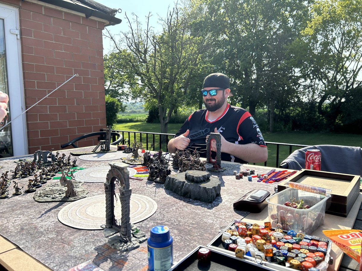 Kieron A tweet media