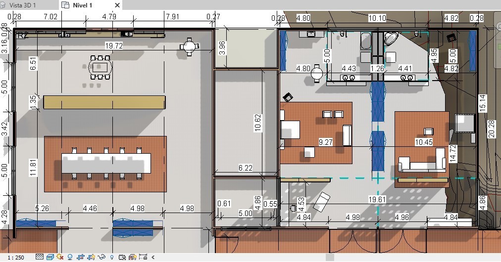 "Ver elementos de un tipo de Familia en un proyecto"  Post de Yolanda Muriel en su blog sobre cómo resaltar todos los ejemplares de una familia en una vista en #Revit.
Muy útil para principiantes en este software.
#BIM #VDC <a href="/RevitNews/">RevitNews</a> <a href="/AutodeskRevit/">Autodesk Revit</a>

mla.bs/3d9ef4c7