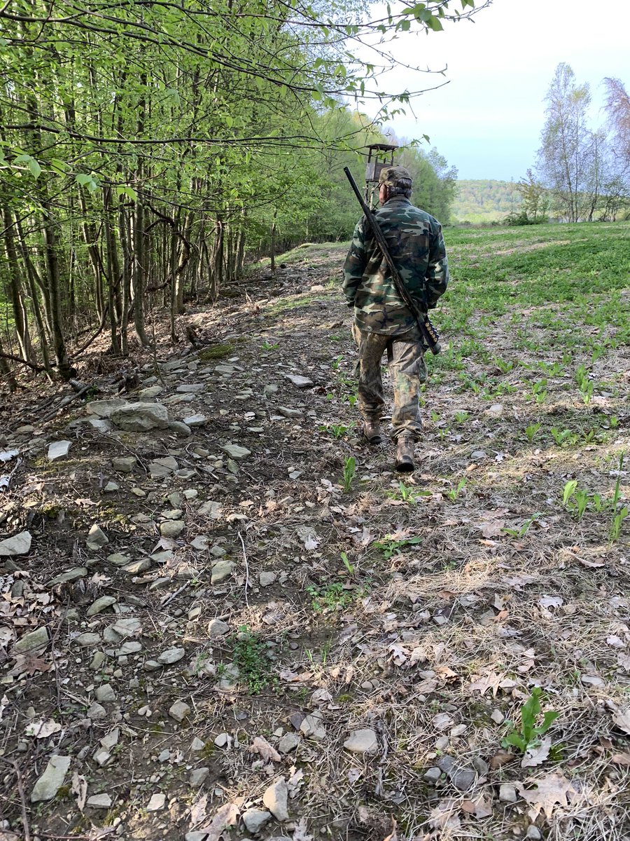 Walleyes, Whitetails & Whiskeys are all around us tweet media