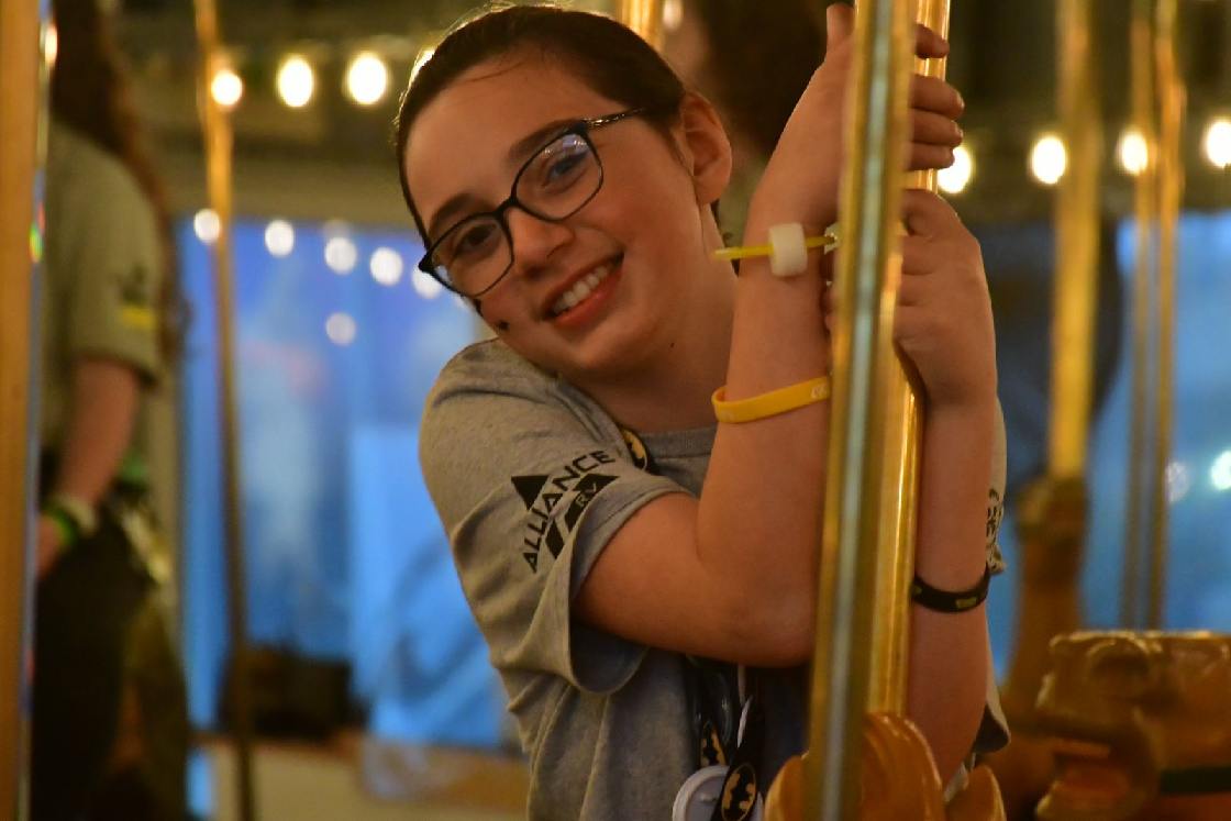 Friday was so much fun!
So many folks from all over!
Looking forward to a GREAT day today!