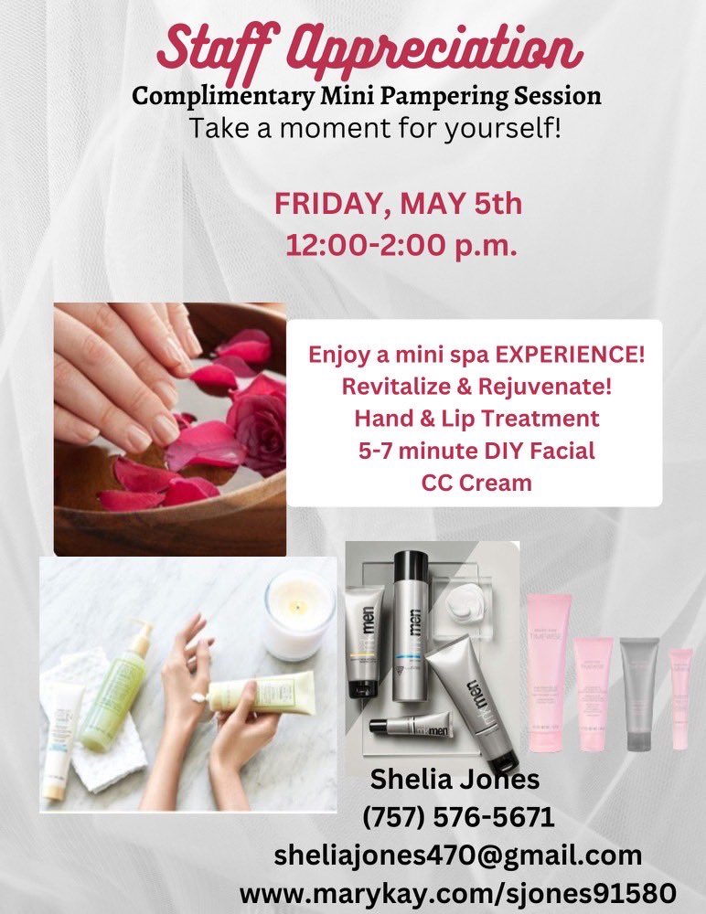 JolliffMiddle's tweet image. TAW 2023 is &amp;amp; was a wrap! Shout out to Comm Part. for wrapping our amazing staff in 💙 &amp;amp; gratitude! Ms. Jones started the week off May 5th w/pampering &amp;amp; @MyLibertyLive provided treat-filled bags for all! THANK YOU for your acknowledgment &amp;amp; generosity!  #ourcommJAMS #engageCPS