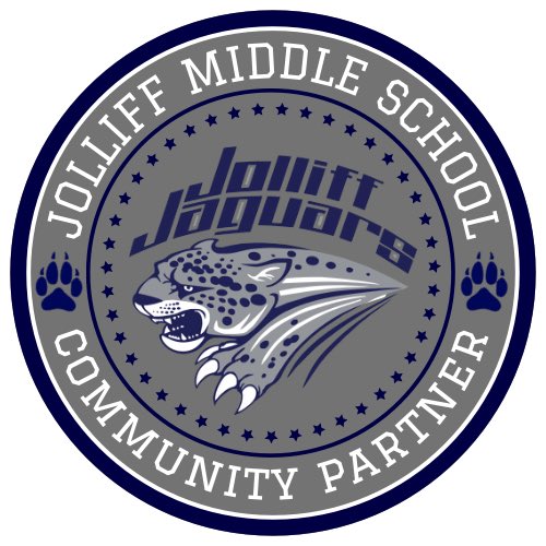 JolliffMiddle's tweet image. TAW 2023 is &amp;amp; was a wrap! Shout out to Comm Part. for wrapping our amazing staff in 💙 &amp;amp; gratitude! Ms. Jones started the week off May 5th w/pampering &amp;amp; @MyLibertyLive provided treat-filled bags for all! THANK YOU for your acknowledgment &amp;amp; generosity!  #ourcommJAMS #engageCPS