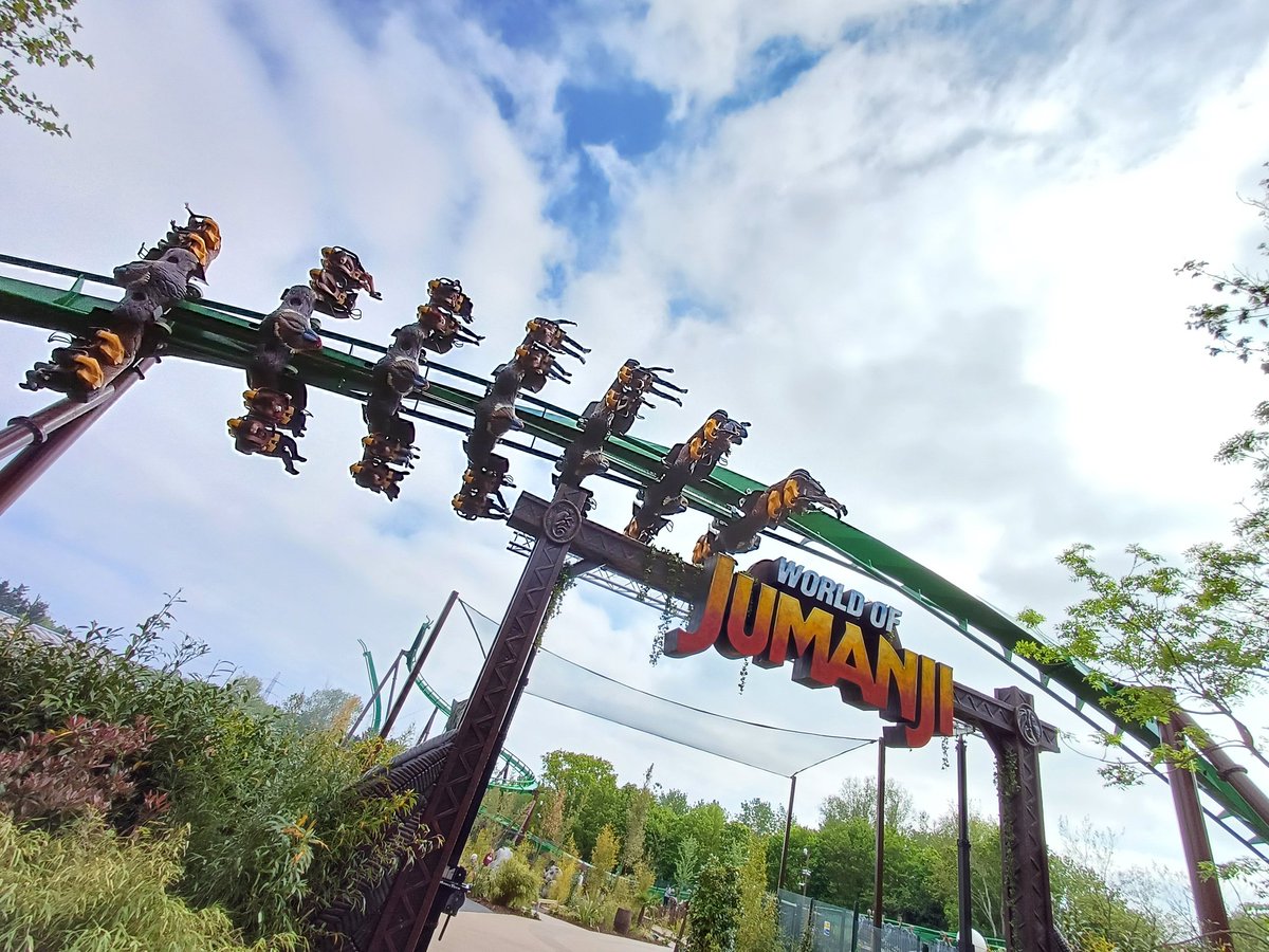 Glenwood Caverns Adventure Park Archives - COASTERFORCE