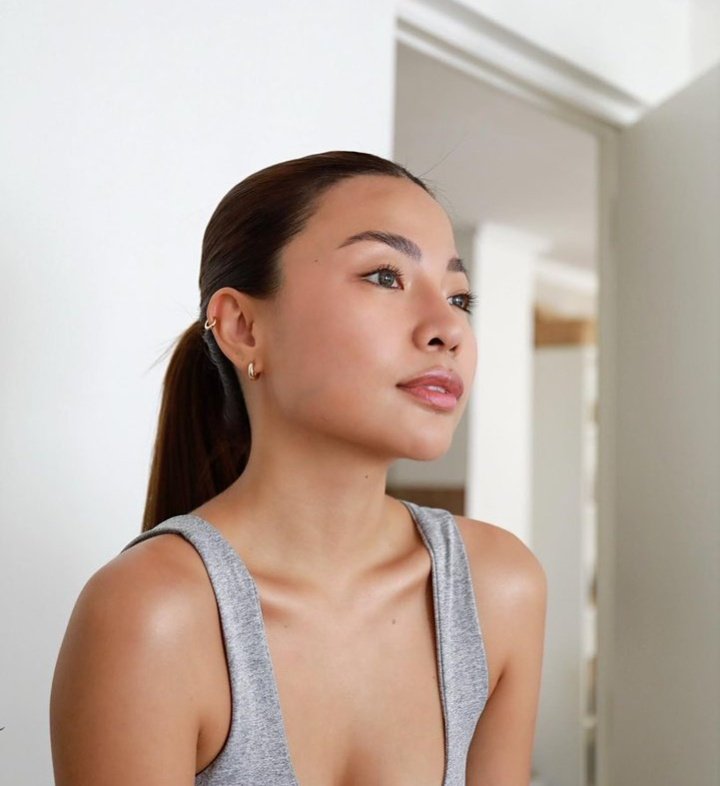 _zb1ni's tweet photo. Congratulations! Michelle Dee!👑
Angels are so proud of you 🥺💗
#MissUniversePhilippines2023 https://t.co/crnP6lXMkA