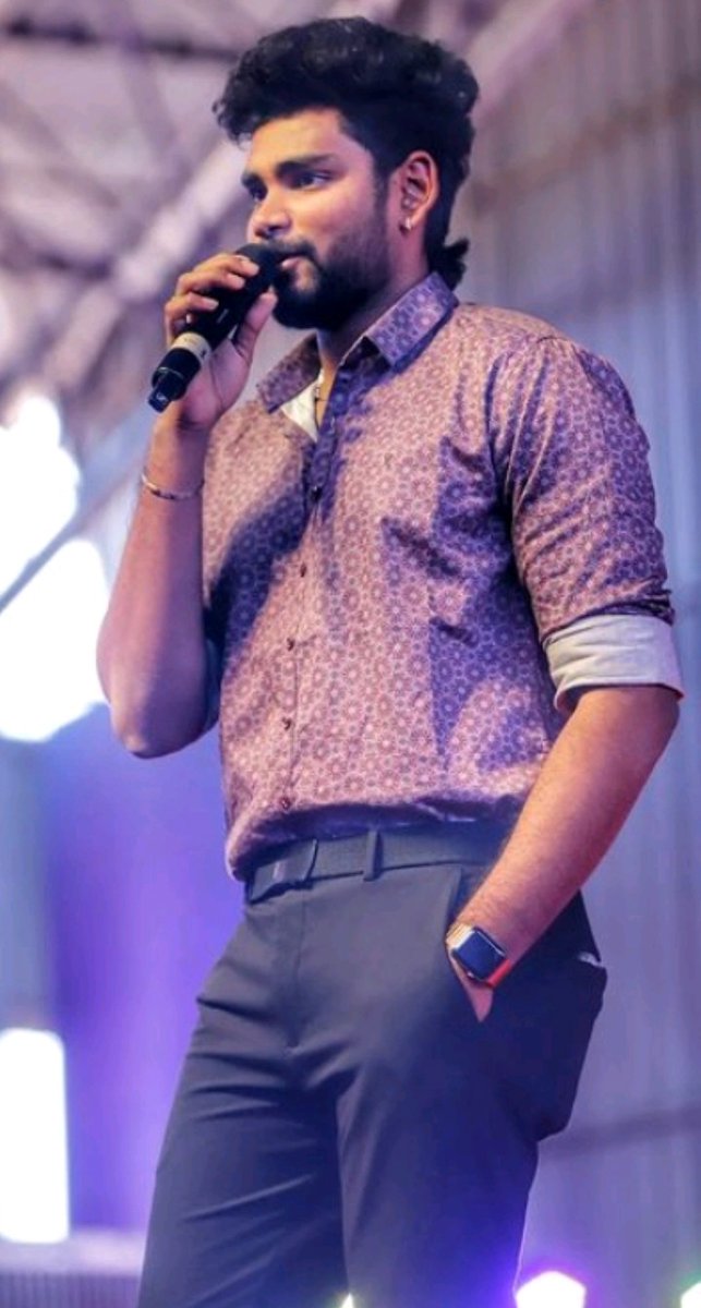 Hugefan_of_samvishal tweet media