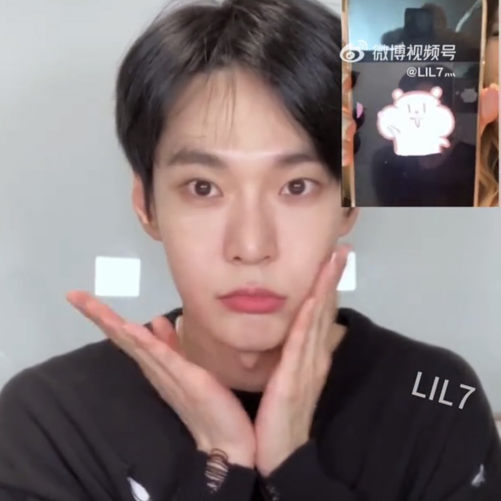 do0liking's tweet photo. 짤 따라하는 도영이 넘 귀여웡 ㅠㅠ 

https://t.co/DNWuWxBgTw https://t.co/Ba7jvr6sAh