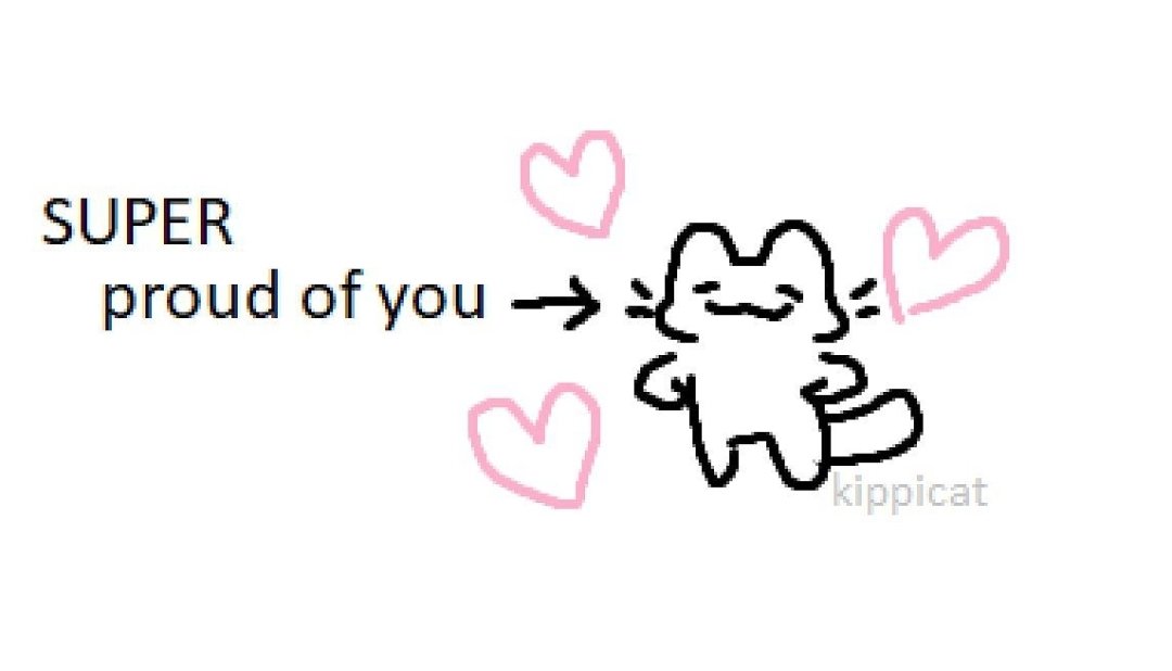 Error5088903108's tweet photo. @its_kensho_ I'm so proud of you 👏 https://t.co/vbtJyf9okF