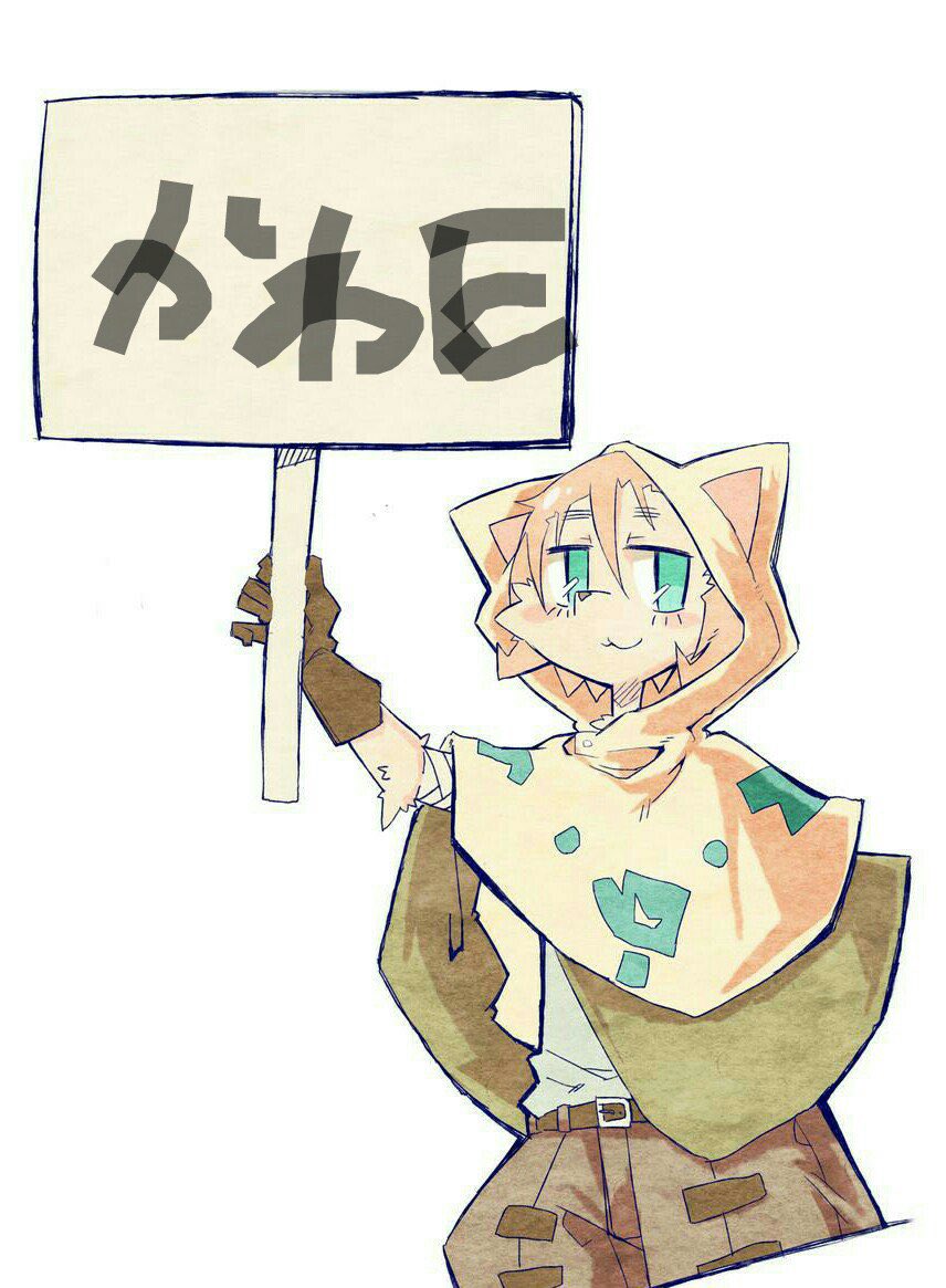 zeputo17's tweet photo. うちのこ。アインズです
カワイイゾイ https://t.co/4rdtZIlDUe
